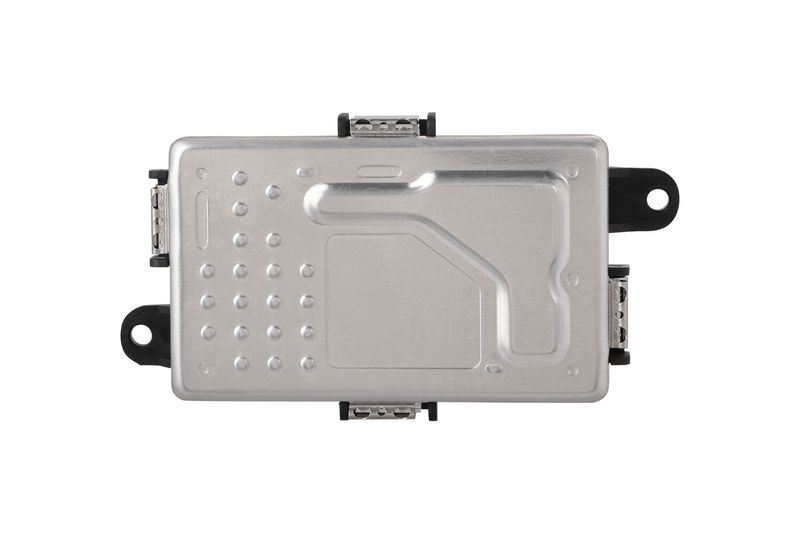 Mercedes E Serisi W212 Kalorifer Rezistansı | HELLA 5HL 366 410-481