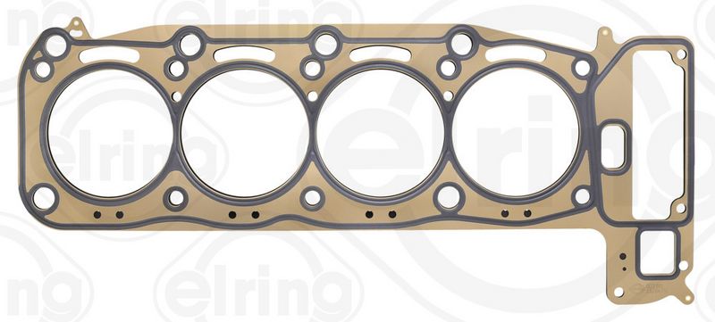 Mercedes C Serisi W204 M156 Silindir Kapak Contası | ELRING 003.910