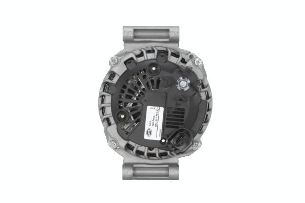 Mercedes C Serisi W204 M271 Alternatör | HELLA 8EL 011 713-301
