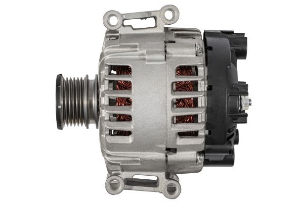 Mercedes C Serisi W204 M271 Alternatör | HELLA 8EL 015 637-061