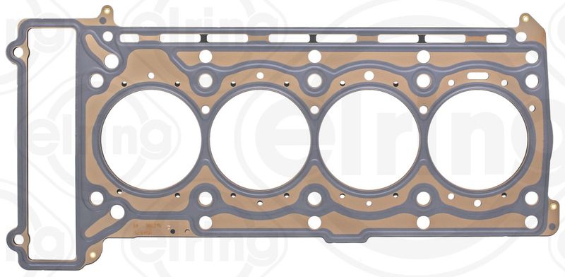 Mercedes C Serisi W204 M271 Silindir Kapak Contası | ELRING 549.350