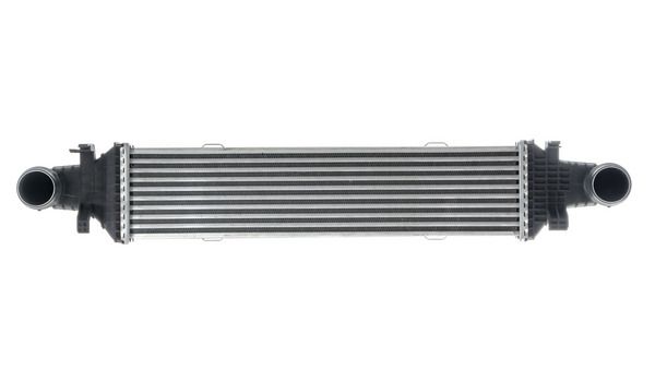Mercedes C Serisi W204 OM651 Turbo İntercooler Radyatörü | MAHLE CI 357 000P