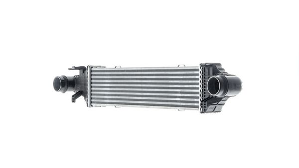 Mercedes C Serisi W204 OM651 Turbo İntercooler Radyatörü | MAHLE CI 357 000P