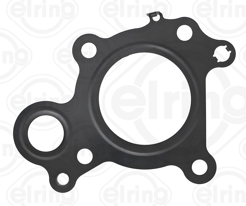 Mercedes S Serisi W221 OM651 Egr Valfi Contası | ELRING 996.720