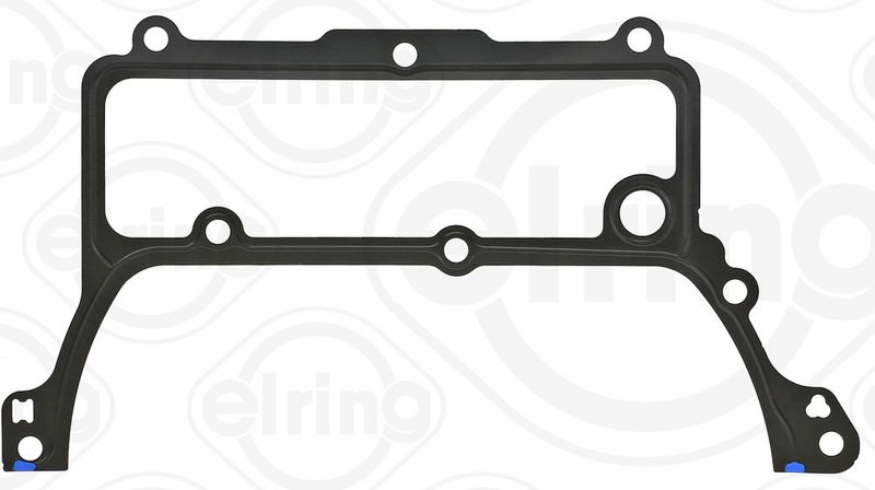 Mercedes A Serisi W176 OM651 Eksantrik Zinciri Kapağı Contası | ELRING 387.741