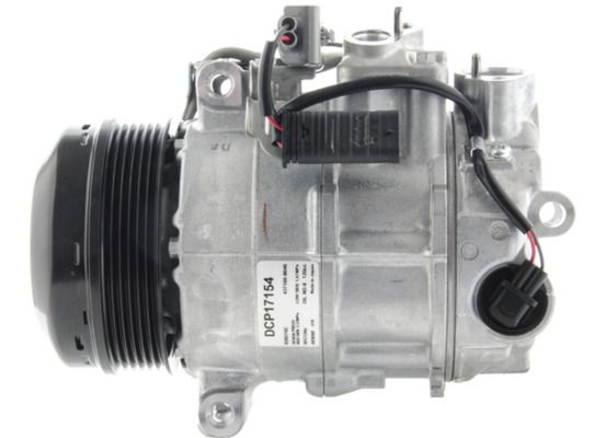 Mercedes E Serisi W212 OM651 Klima Kompresörü | MAHLE ACP 560 000P