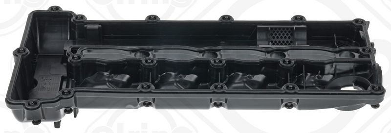 Mercedes S Serisi W221 OM651 Külbütör Kapağı | ELRING B46.790