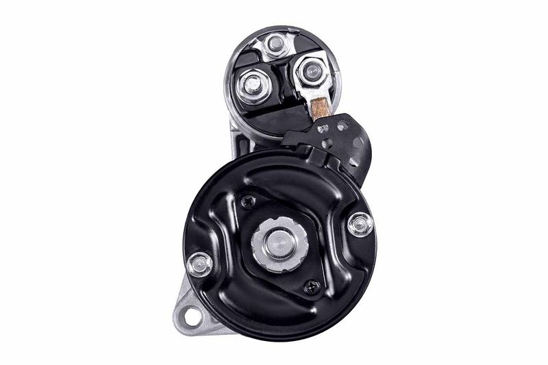 Mercedes GLC Serisi W253 OM651 Marş Motoru | HELLA 8EA 011 611-561