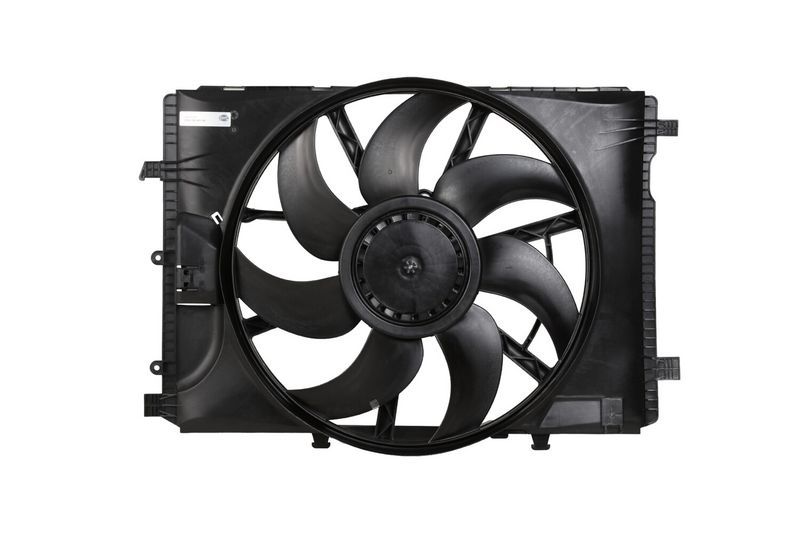 Mercedes B Serisi W246 Motor Soğutma Fanı | HELLA 8EW 366 421-101