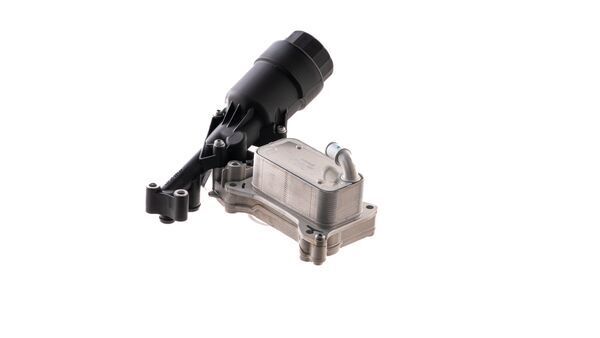 Mercedes GLC Serisi W253 OM651 Motor Yağ Soğutucusu | MAHLE CLC 262 000S