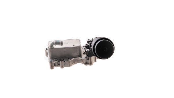 Mercedes GLC Serisi W253 OM651 Motor Yağ Soğutucusu | MAHLE CLC 262 000S