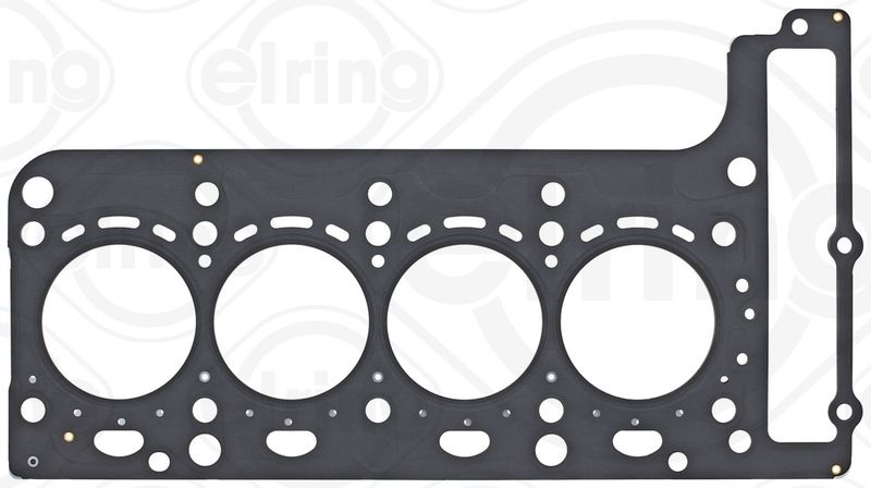 Mercedes A Serisi W176 OM651 Silindir Kapak Contası | ELRING 529.530