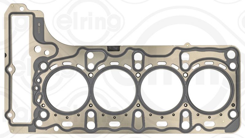 Mercedes A Serisi W176 OM651 Silindir Kapak Contası | ELRING 529.531
