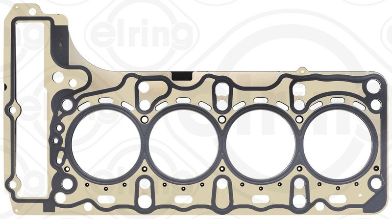 Mercedes A Serisi W176 OM651 Silindir Kapak Contası | ELRING 732.640