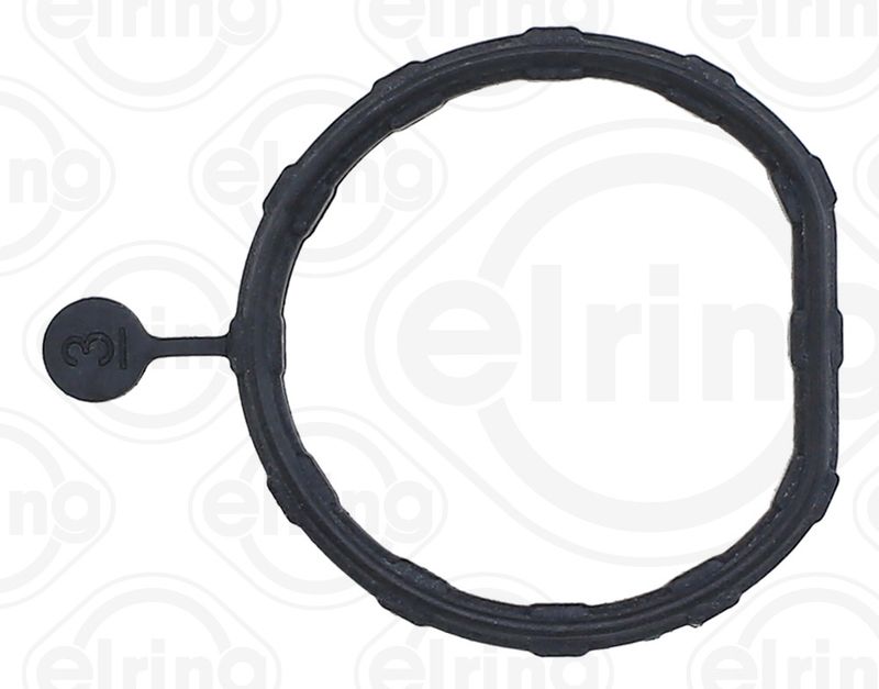 Mercedes S Serisi W221 OM651 Su Flanşı Contası | ELRING 587.410