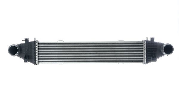 Mercedes C Serisi W204 M271 Turbo İntercooler Radyatörü | MAHLE CI 356 000P