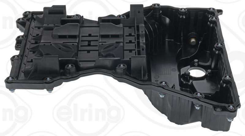 Mercedes E Serisi W212 OM651 Yağ Karteri | ELRING B81.800