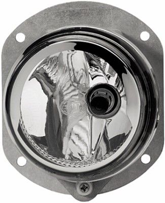 Mercedes C Serisi W204 Sis Farı Sol | HELLA 1N0 009 295-031