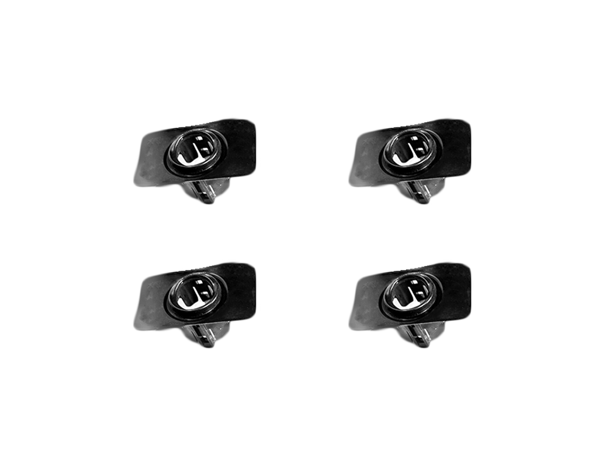 Mercedes C-Class W205 2015-2020 AMG PDC Sensor Housing Front