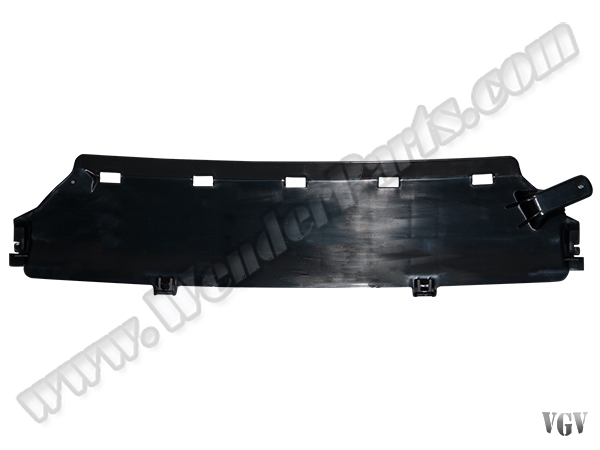 Mercedes C-Class W205 2015-2020 AMG Rear Bumper Lower Cover