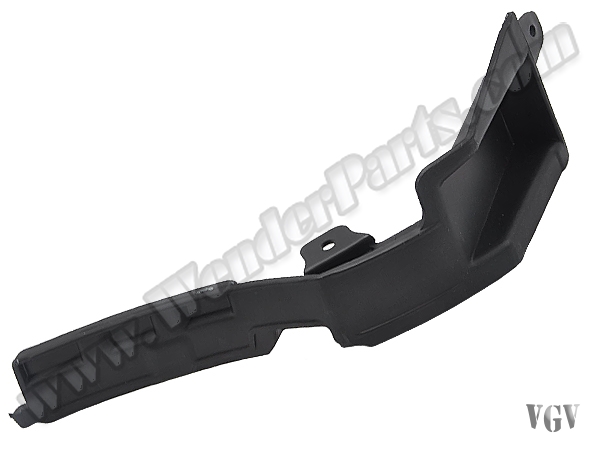 Mercedes C-Class W205 2015-2020 AMG Rear Bumper Bracket Right