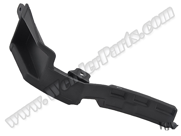 Mercedes C-Class W205 2015-2020 AMG Rear Left Bumper Bracket