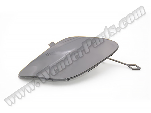 Mercedes C-Class W205 2015-2020 AMG Front Tow Hook Cover