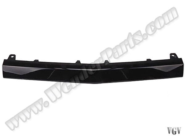 Mercedes C-Class W205 2015-2020 AMG Front Center Bumper Trim