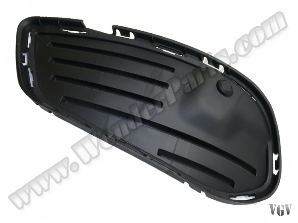 Mercedes C Serisi W205 2015-2020 AMG Tampon Izgara Kapağı Ön Sol PDC'li | WENDER MA2058854023