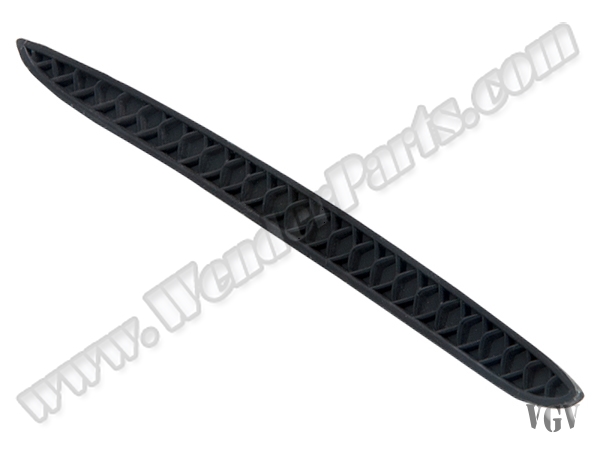 Mercedes C Serisi W205 2015-2020 AMG Tampon Izgarası Arka Sağ Kapalı | WENDER MA2058850153