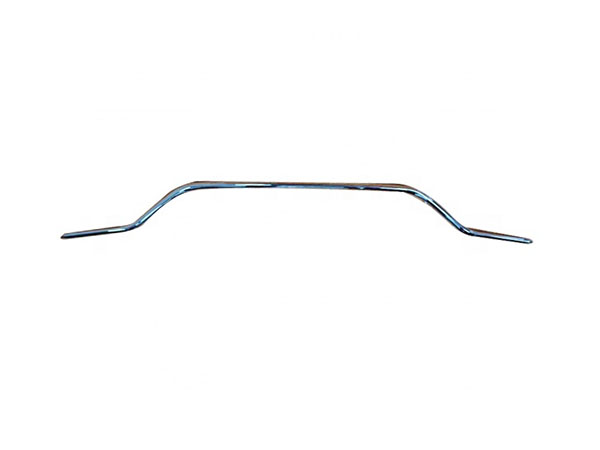 Mercedes C Serisi W205 2015-2020 AMG Tampon Nikelajı Arka Alt | WENDER MA2058853903