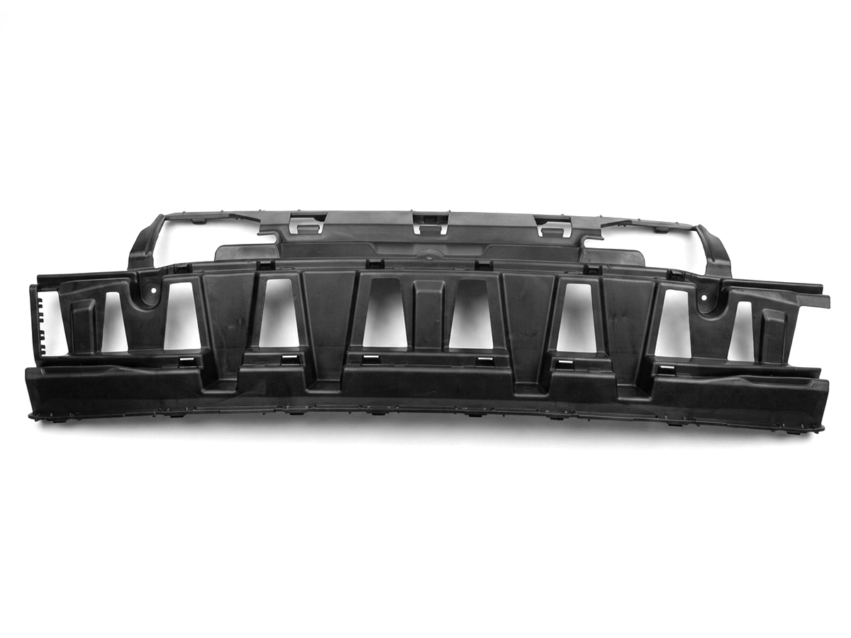 Mercedes C Serisi W205 2015-2020 AMG Tampon Taşıyıcı Braketi Arka Orta | WENDER MA2058852004