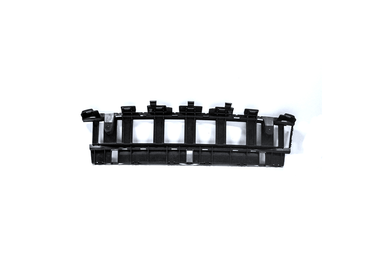 Mercedes C-Class W205 2015-2020 AMG Rear Bumper Support Bracket