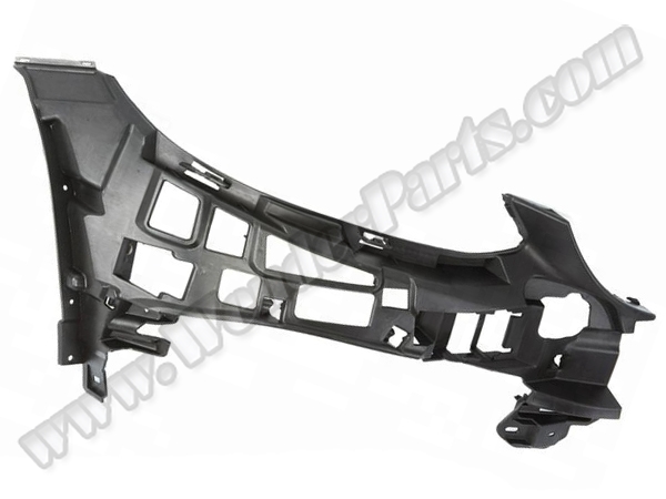 Mercedes C-Class W205 2015-2020 AMG Front Right Bumper Bracket