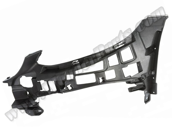 Mercedes C-Class W205 2015-2020 AMG Front Left Bumper Bracket