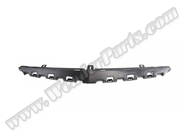 Mercedes W205 2015-2020 AMG Front Upper Center Bumper Bracket