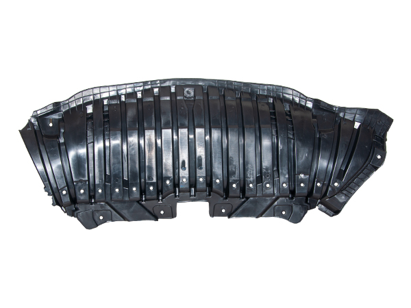 Mercedes C-Class W205 2015-2020 Front Bumper Lower Cover