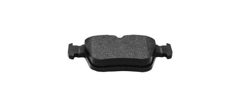 Mercedes GLC Serisi W253 Fren Balatası Arka | HELLA 8DB 355 024-991