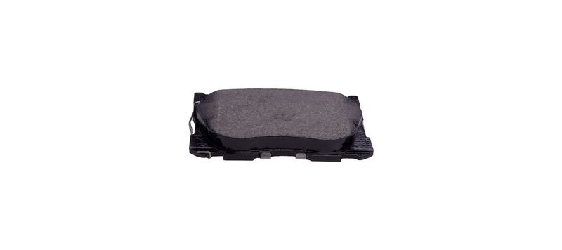 Mercedes GLC Serisi W253 Fren Balatası Arka | HELLA 8DB 355 031-701