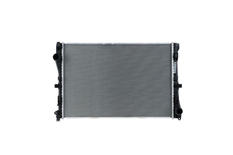 Mercedes C Serisi W205 M274 Su Radyatörü | HELLA 8MK 366 304-101