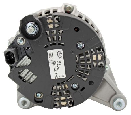 Mercedes E Serisi W213 M274 Alternatör | HELLA 8EL 011 713-991