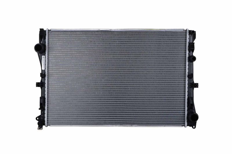 Mercedes E Serisi W213 OM654 Su Radyatörü | HELLA 8MK 366 300-421