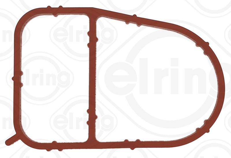 Mercedes Vito W447 OM622 Intake Manifold Gasket | ELRING 486.730