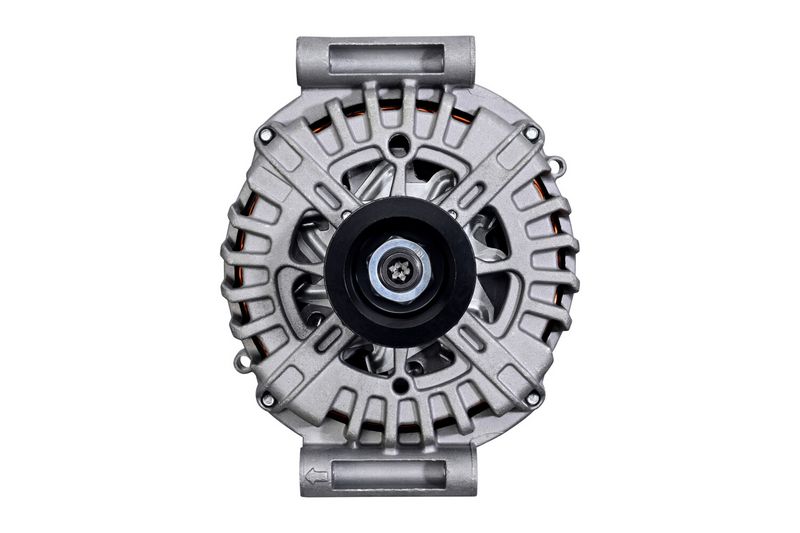 Mercedes GLC Serisi W253 OM651 Alternatör | HELLA 8EL 015 659-421