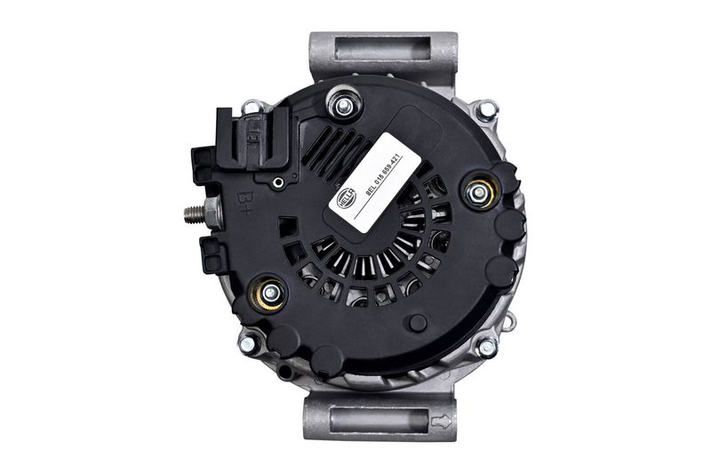 Mercedes GLC Serisi W253 OM651 Alternatör | HELLA 8EL 015 659-421