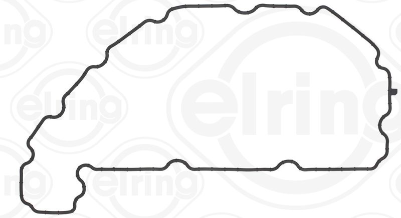 Mercedes C Serisi W205 OM651 Yağ Karteri Contası | ELRING 585.670