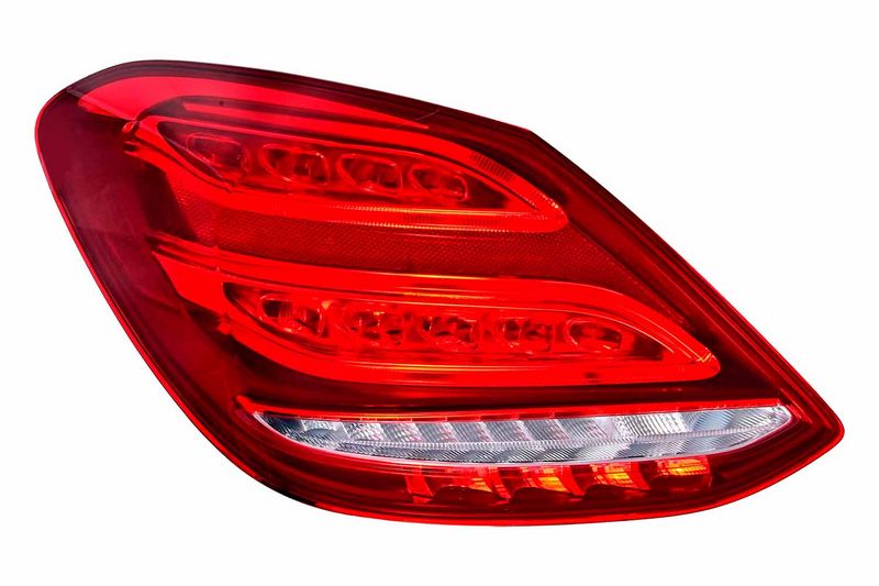 Mercedes C Serisi W205 Stop Lambası LED Sol | HELLA 2SK 354 874-071