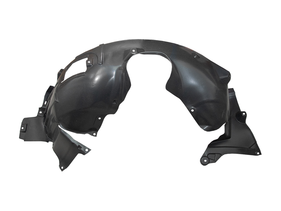 Mercedes CLA W117 2013-2017 Front Right Mudguard Liner | WENDER MA2...