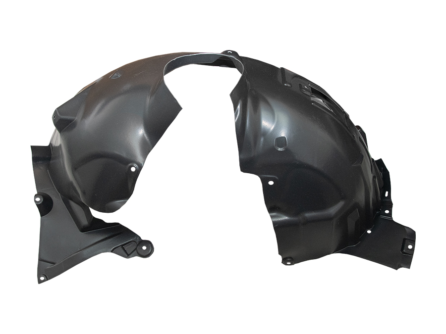 Mercedes CLA W117 2013-2017 Front Left Wheel Arch Liner WENDER MA24...