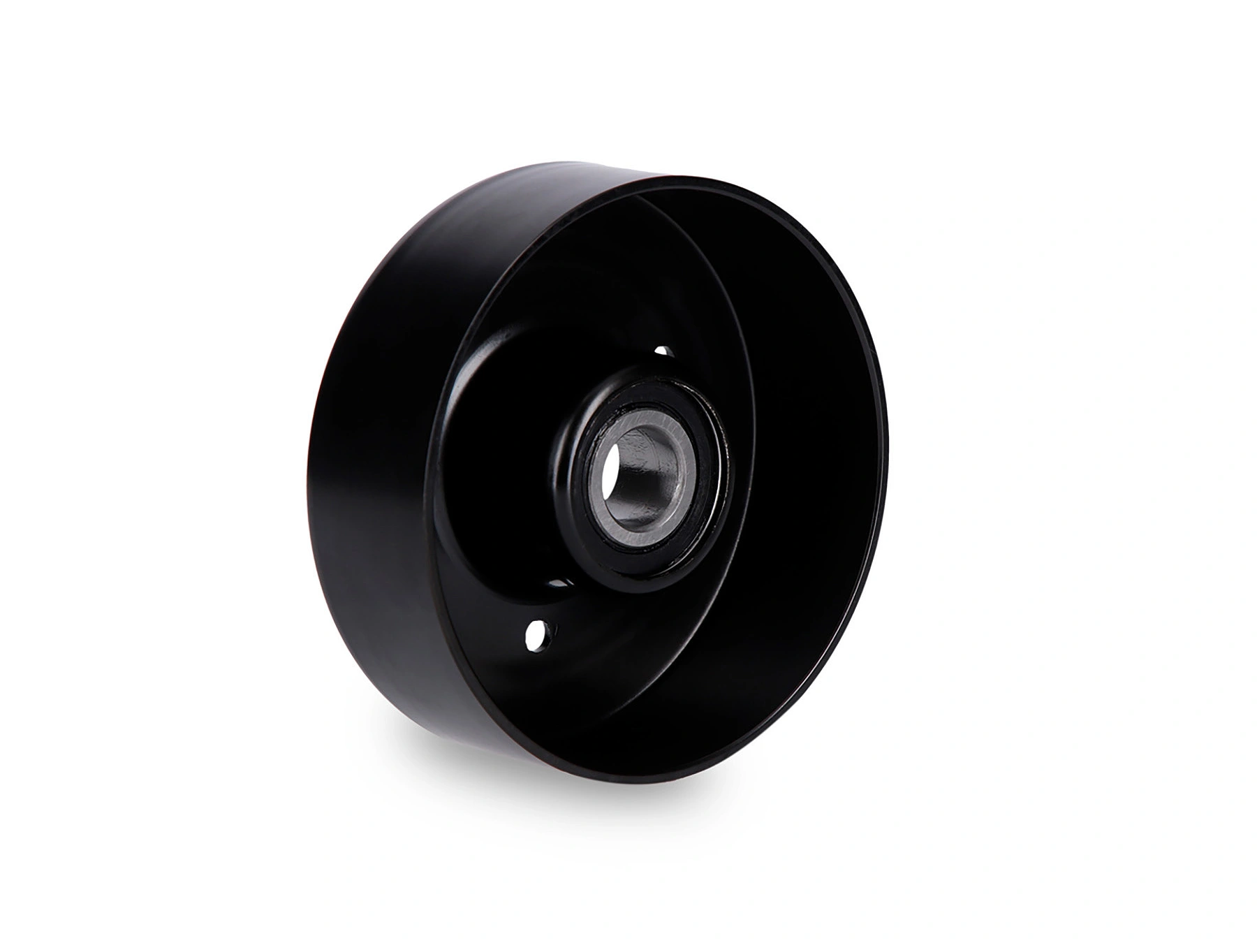 Mercedes E-Class W210 E 200 Kompressor Tensioner Pulley | INA 531 0...